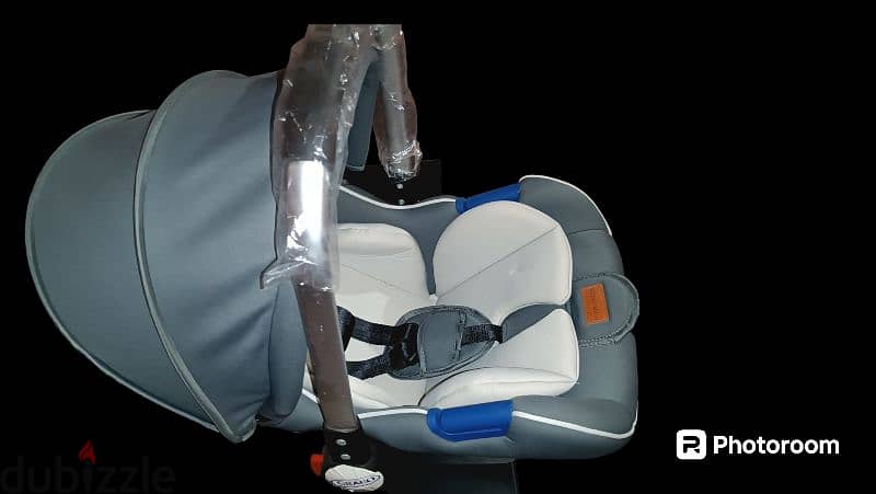 car seat - كرسي سيارة 5