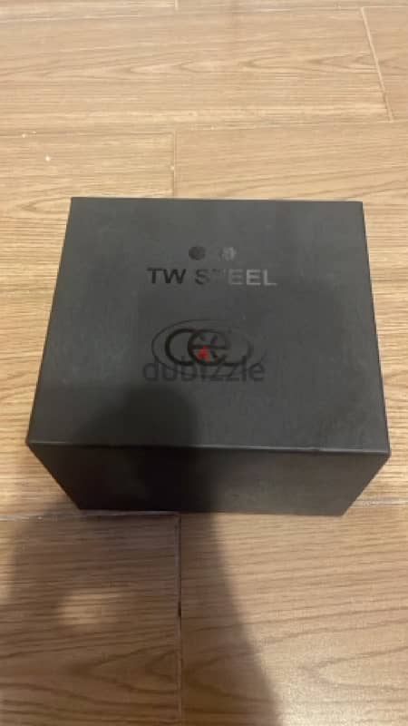 tw steel watch 2