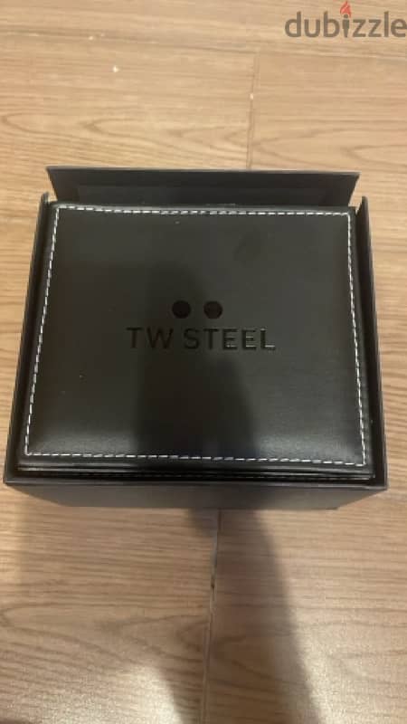 tw steel watch 3