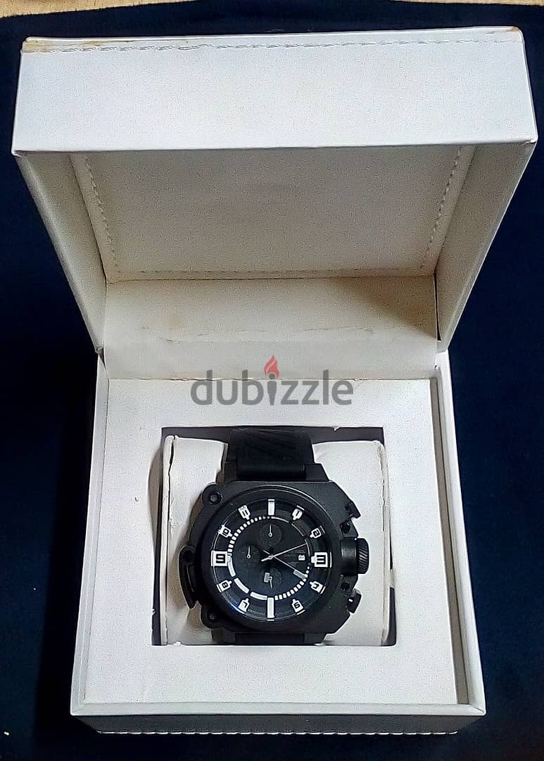 Diesel Watch (Batman Limited Edition) تحفه 3