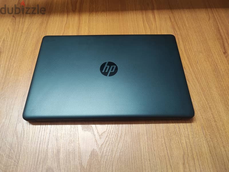 Hp i5-10210U Nvidia 4gb جيل عاشر 3