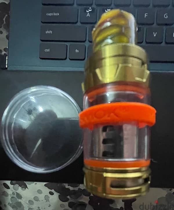 SMOK TFV12 Prince Tank 0