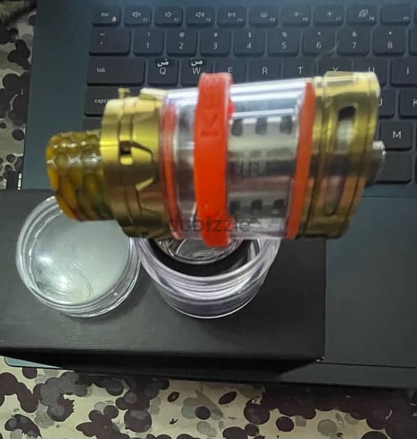 SMOK TFV12 Prince Tank 3