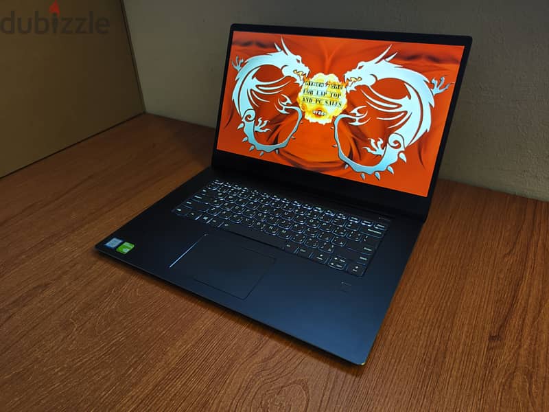 lenovo ideapad 530S i7 8550U Nvidia mx150 display 100%Srgb رامات 16 8