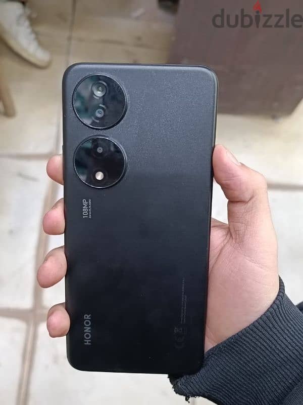 honor x7b 1