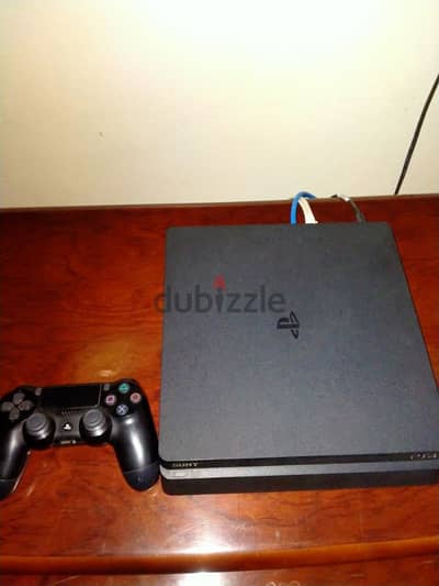 ps4 slim 1tb