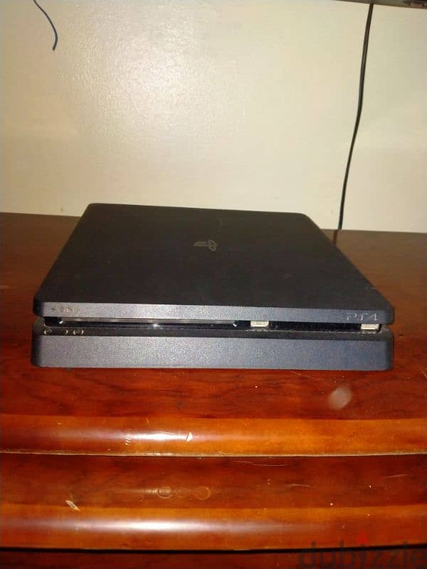 ps4 slim 1tb 2