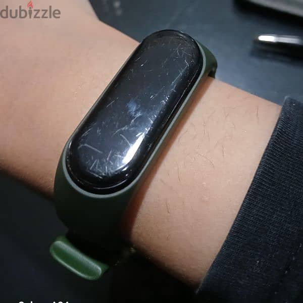 xiaomi mi band 6 3