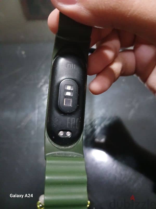 xiaomi mi band 6 4