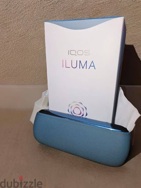 IQOS illuma 0