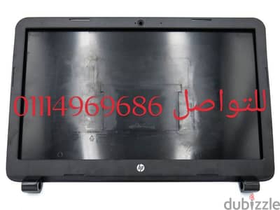 هاوسينج فريم hp pavilion g3 255 الاوريجينال