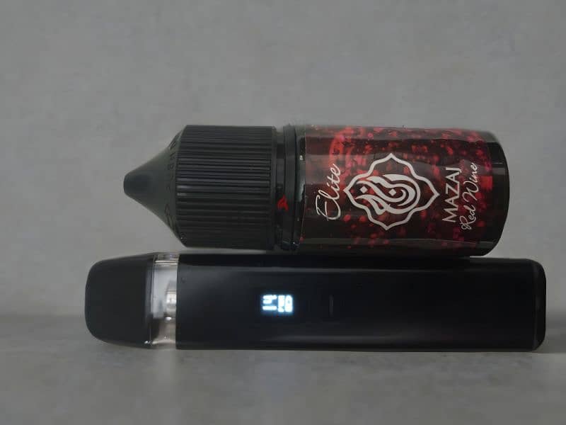 wenax q pod vape - فيب بود 1