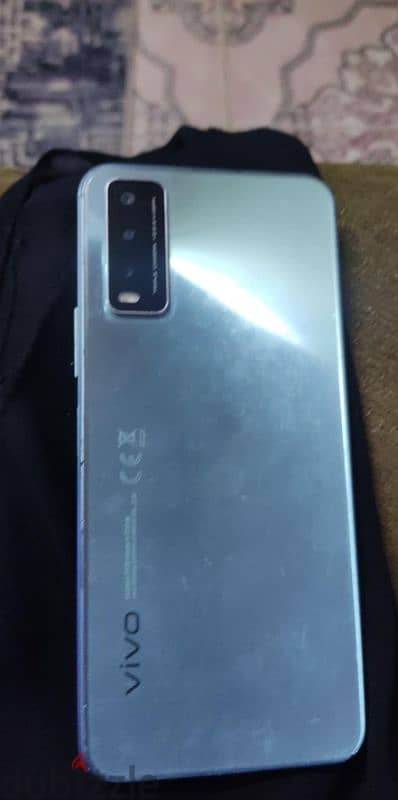 Vivo y20s