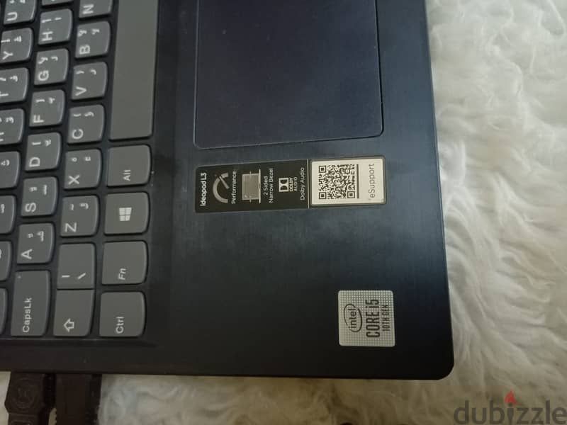 Lenovo ideapad L3 i5 جيل عاشر 2