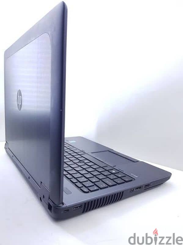 laptop HP zbook 15 G2 Workstation 3