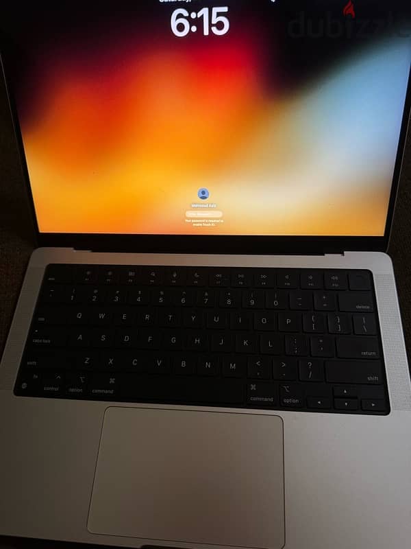 MacBook Pro M2 Pro - 14" - 32 RAM - 1 TB 0