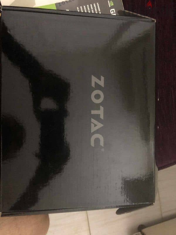 zotac gtx 1060 3gb 3