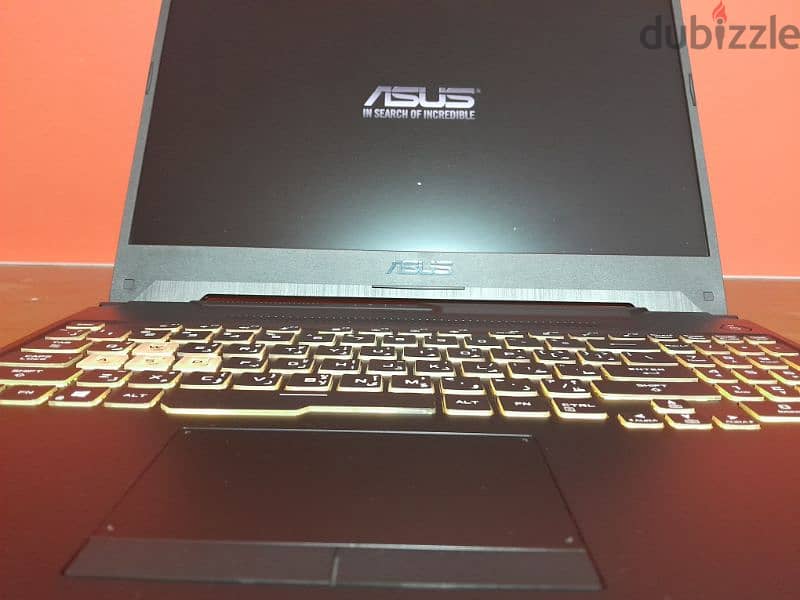 asus tuf gaming f15 اسوس 3