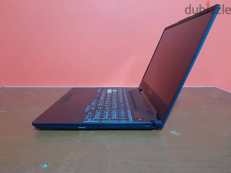 asus tuf gaming f15 اسوس 7