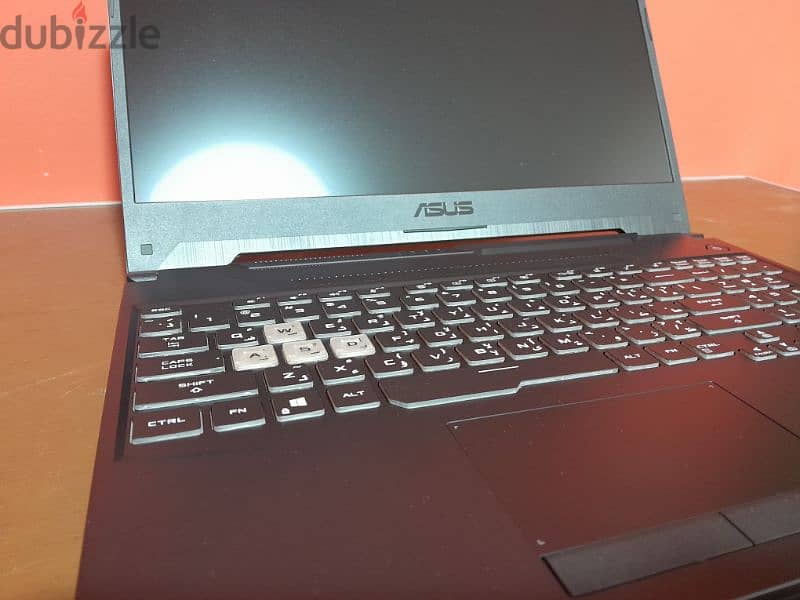 asus tuf gaming f15 اسوس 11