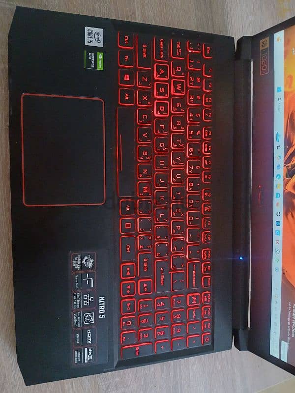 acer nitro 5 1