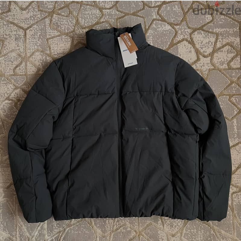 Jack&Jones, puffer jacket 0