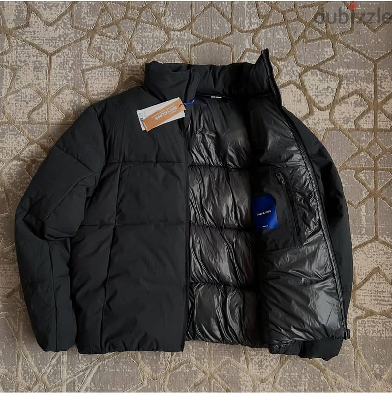 Jack&Jones, puffer jacket 2