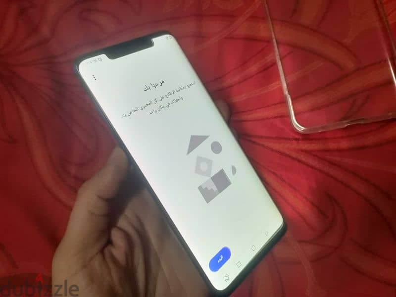 جهاز huawei Mate 20 Pro 0