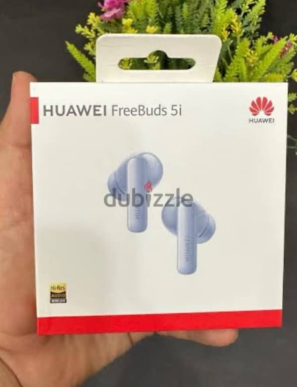 Huawei freebuds 5i 1