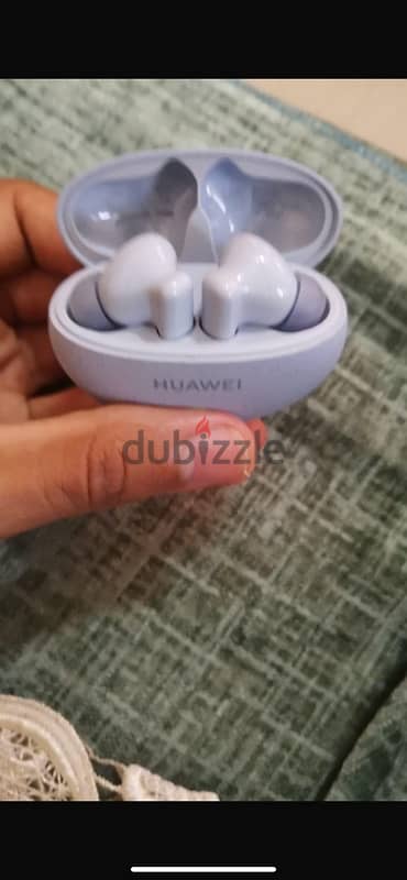 Huawei freebuds 5i 3