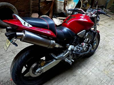 Honda Hornet CB900F