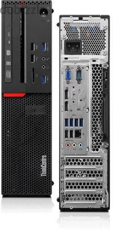 Lenovo Desktop M900 0