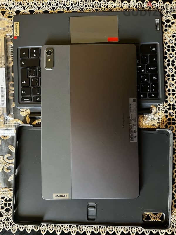 lenovo p11 2nd Gen 1