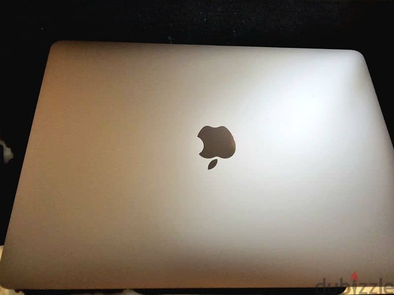 macbook air m1 0