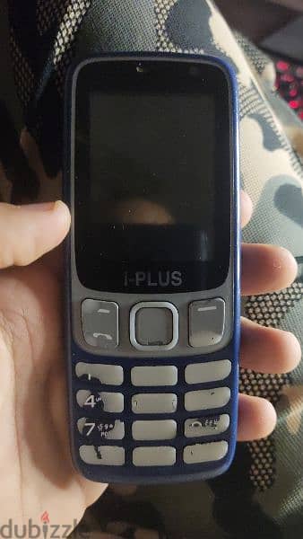 iPLUS I4G - تليفون عساكر الجيش 2