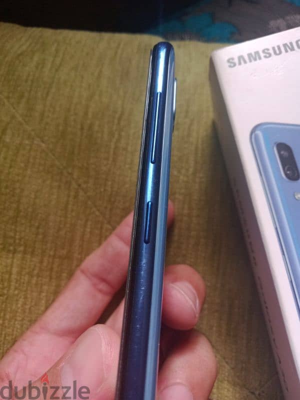 Samsung galaxy A30 2