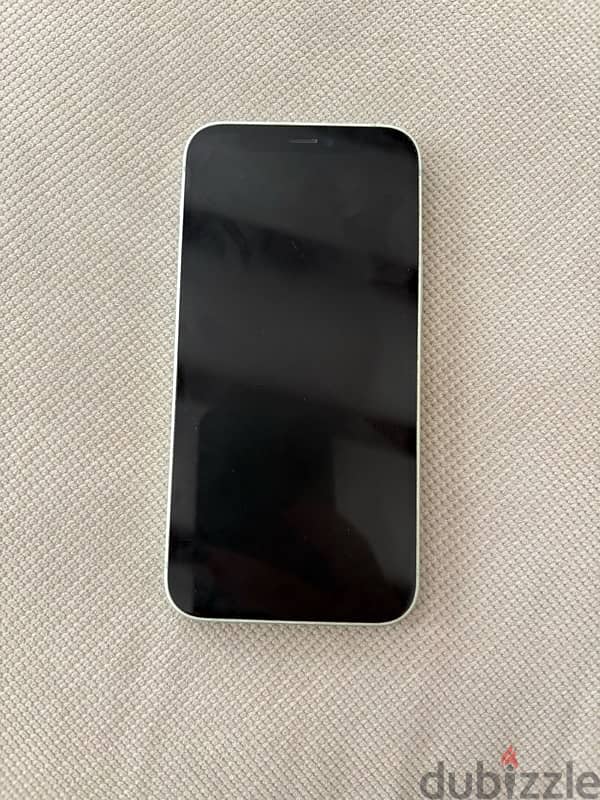 iPhone 12 Mini - Excellent Condition 1