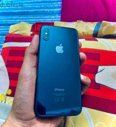 iphone x - ايفون اكس