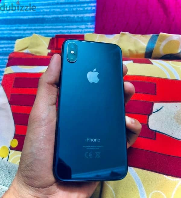 iphone x - ايفون اكس 1