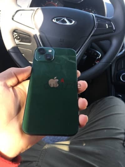 iphone 13 locked