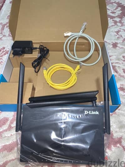 D-Link