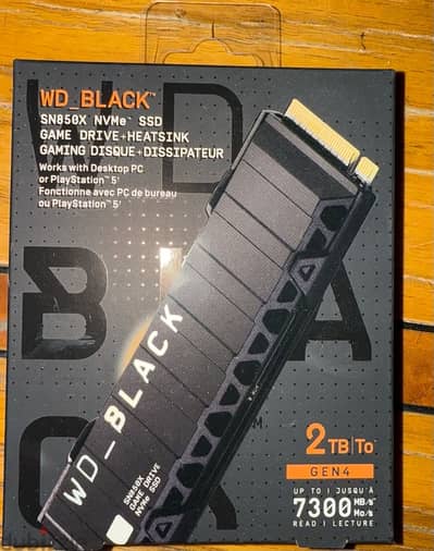 WD_Black