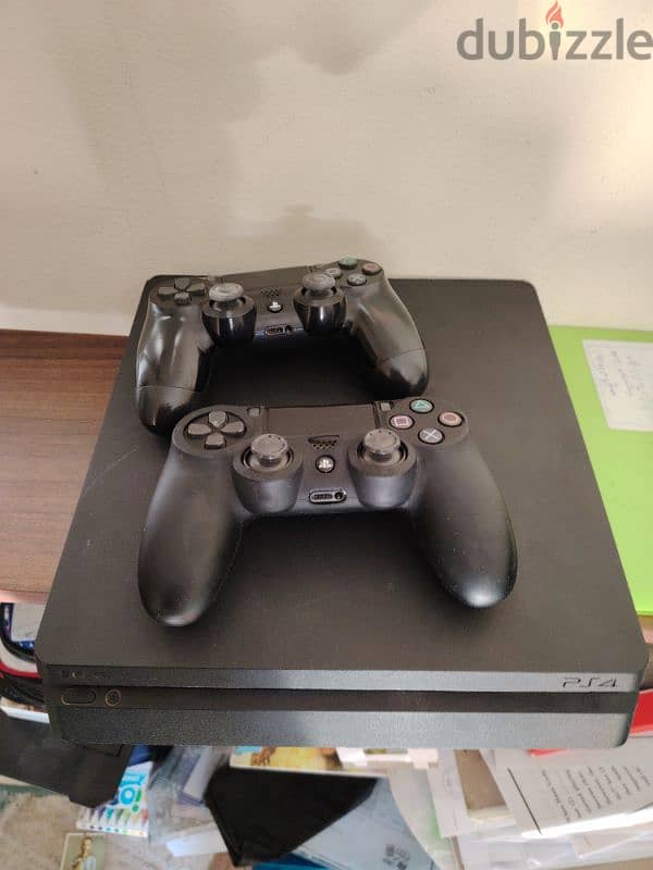 ps4 used 0