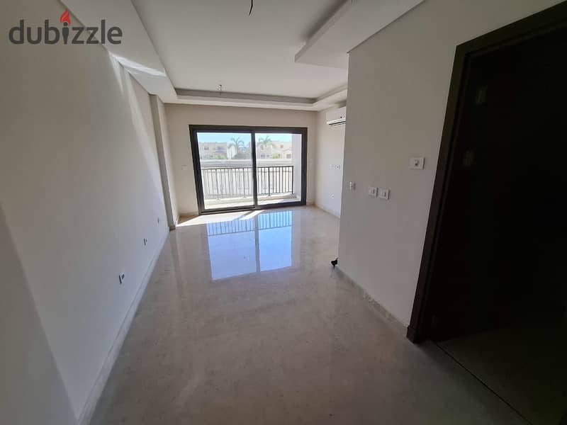 apartment for rent in zed west semi furnished 0