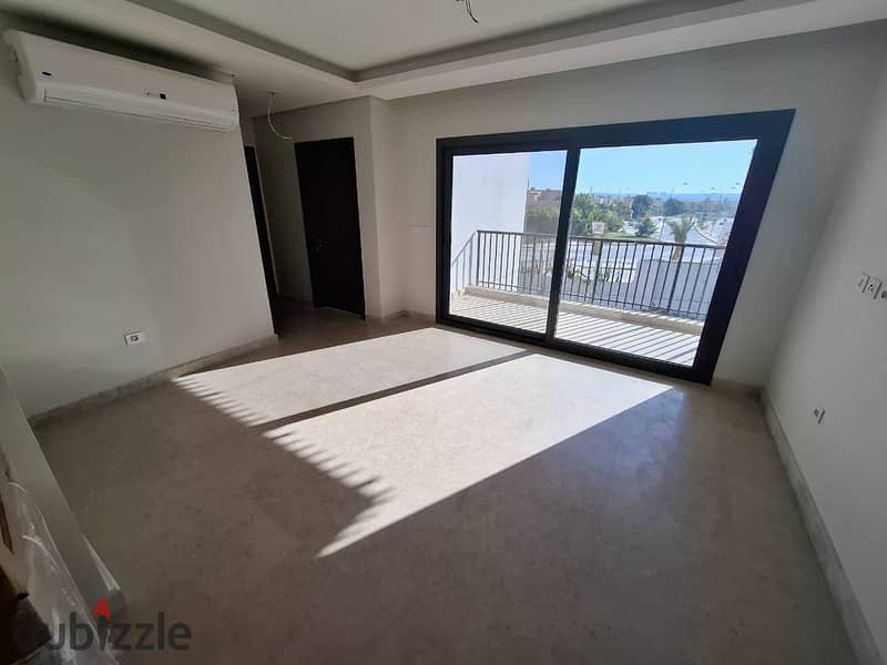 Apartment  for rent in zed west- sheikh zayed 0