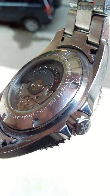 bernhard h mayer swiss made 3