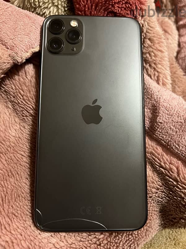 Iphone 11 Pro Max 2