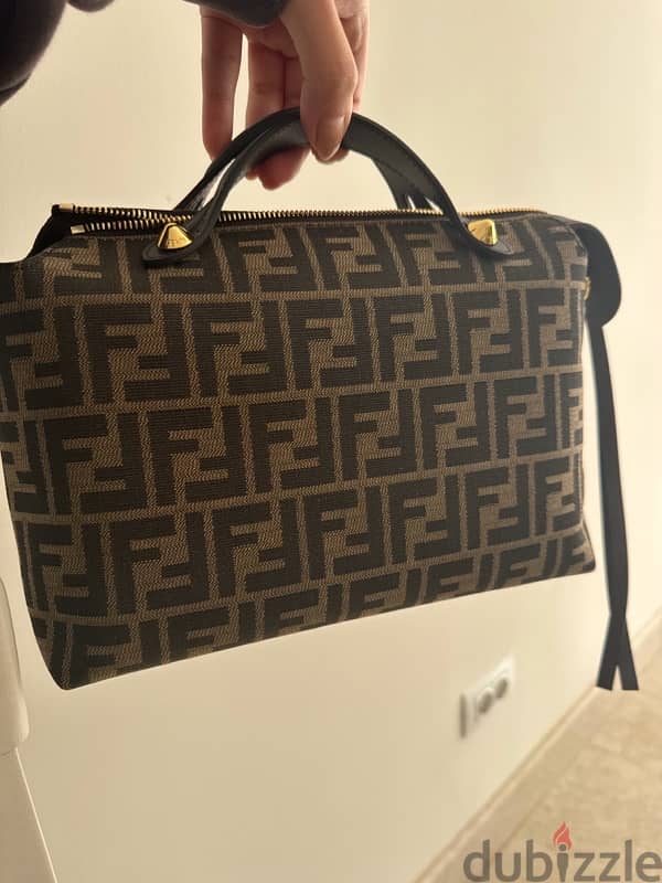 Fendi high quality Mirror crossbody/handbag 3