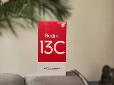 redmi 13C