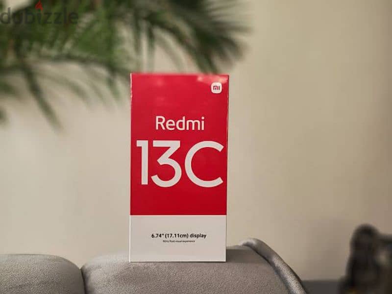 redmi 13C 0